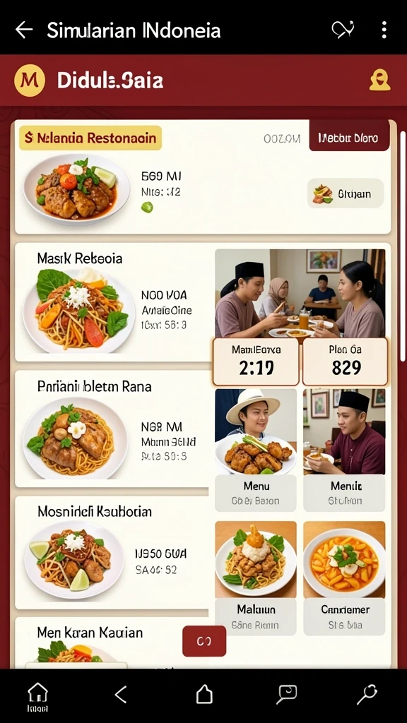 Screenshot lumba77 nomor 1