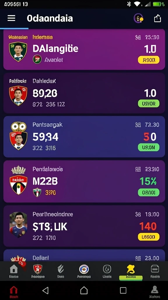 Screenshot macan388 nomor 3