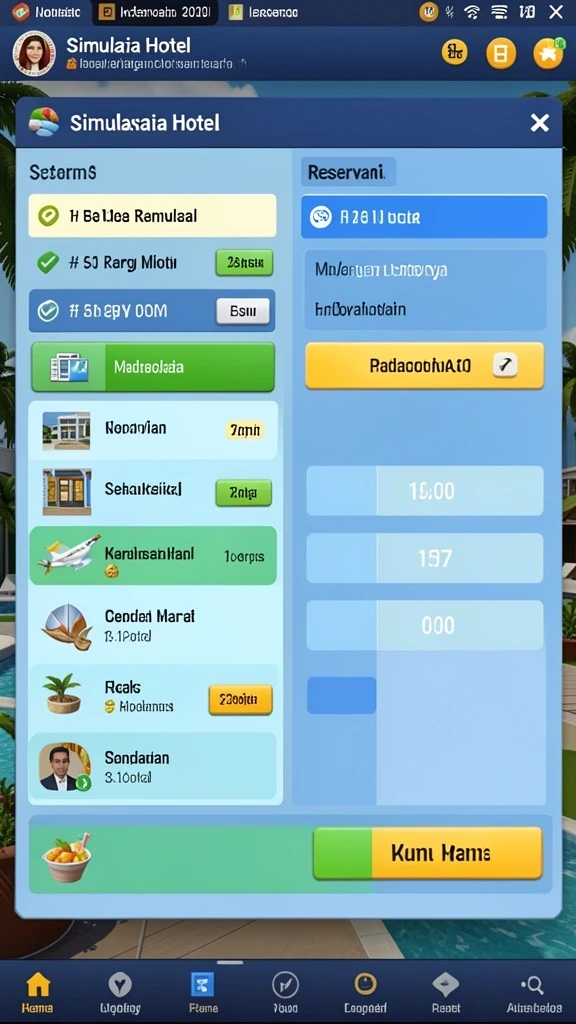 Screenshot magnum188 nomor 2