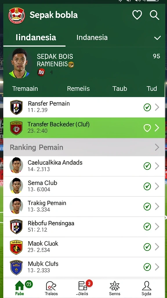 Screenshot mega777 nomor 1