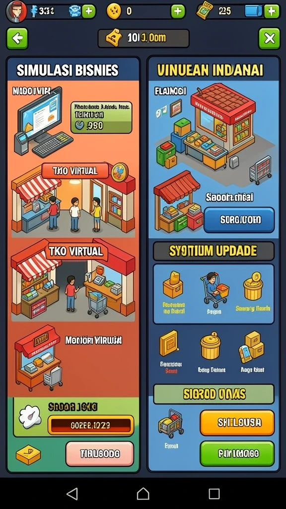 Screenshot megaidr nomor 1
