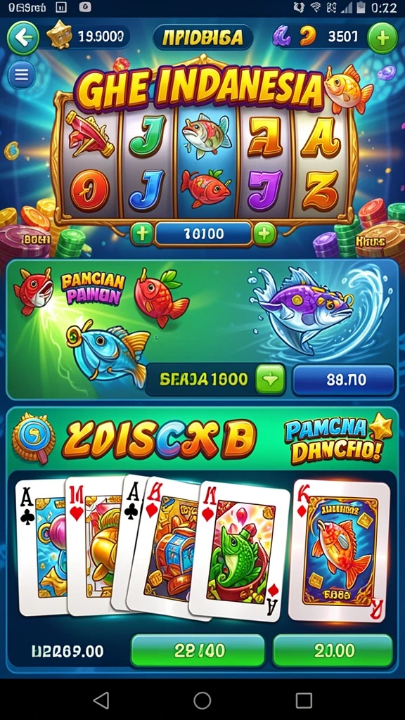 Screenshot megaidr nomor 3