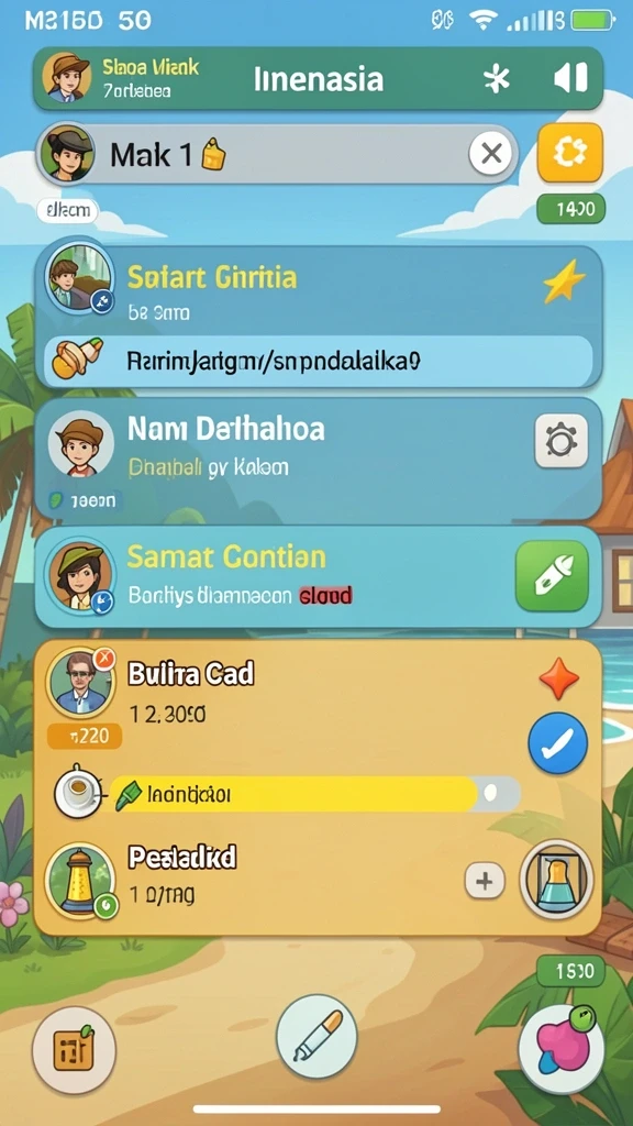 Screenshot meme4d nomor 1