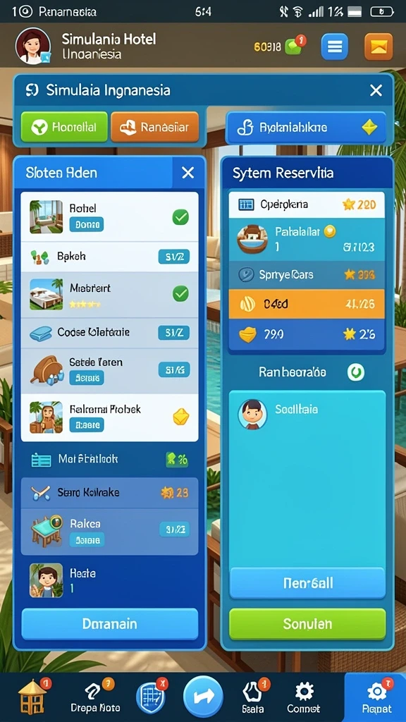 Screenshot menara188 nomor 2