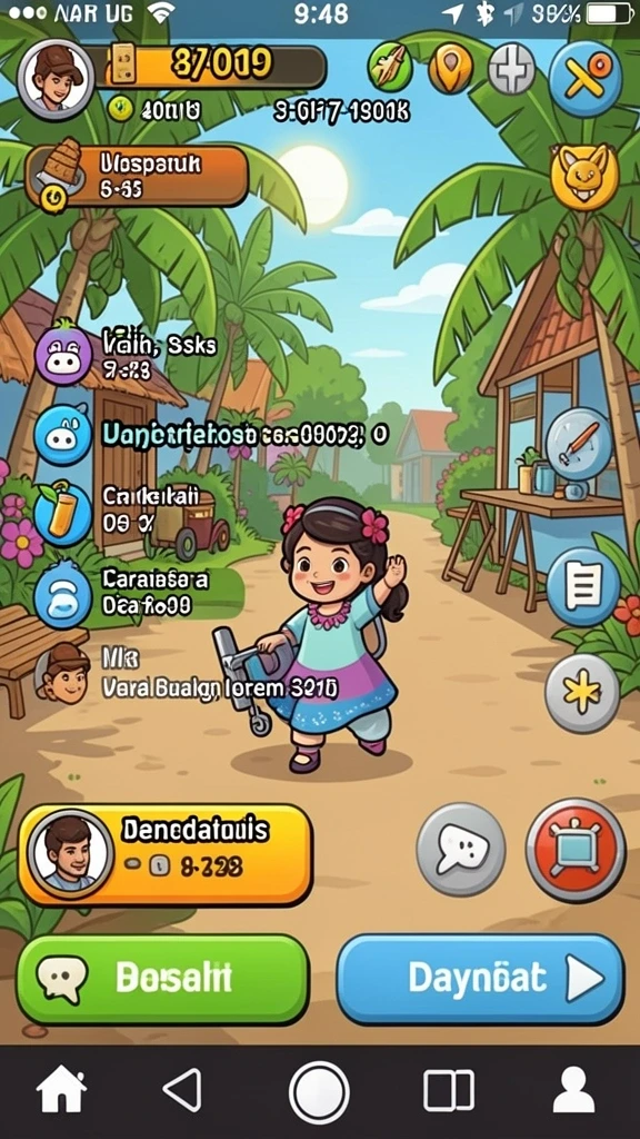 Screenshot mode303 nomor 1