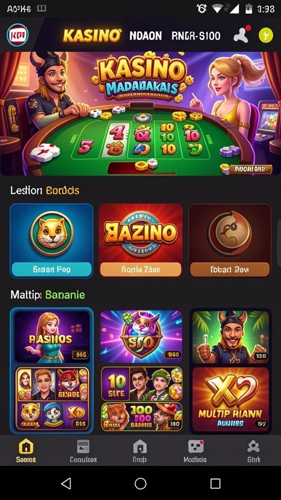 Screenshot muliatoto nomor 1