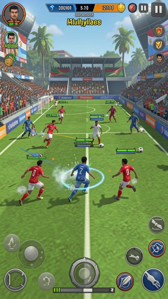 Screenshot muliatoto nomor 3