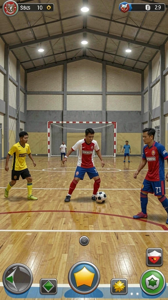 Screenshot nv77 nomor 2