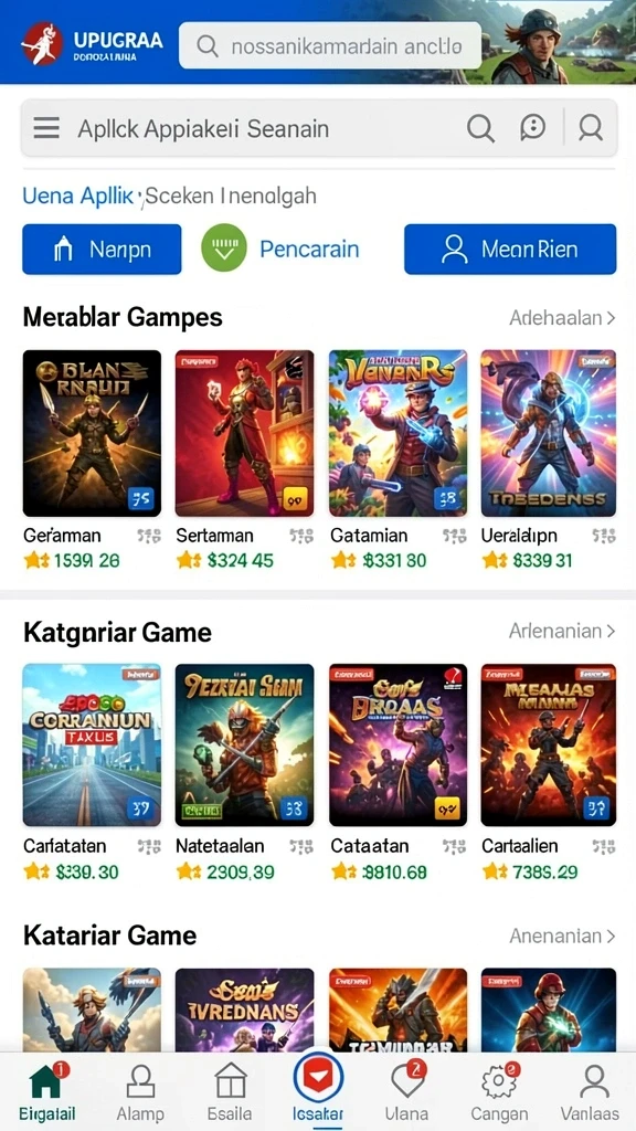 Screenshot ormasstoto nomor 1