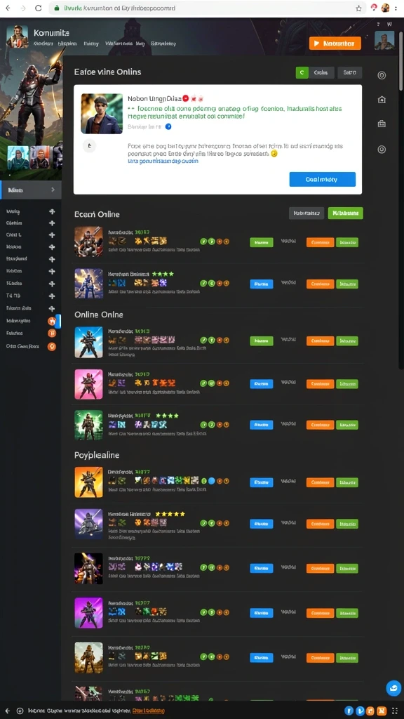 Screenshot ormasstoto nomor 2