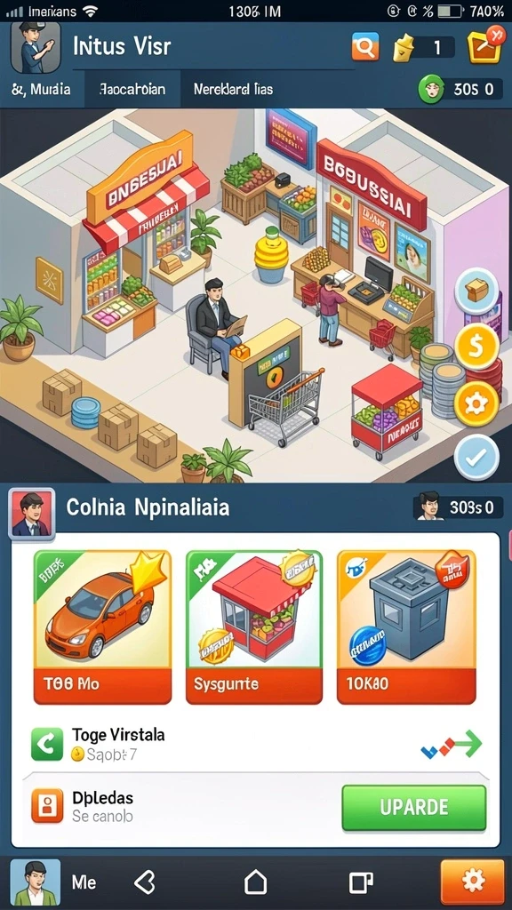 Screenshot ormasstoto nomor 3