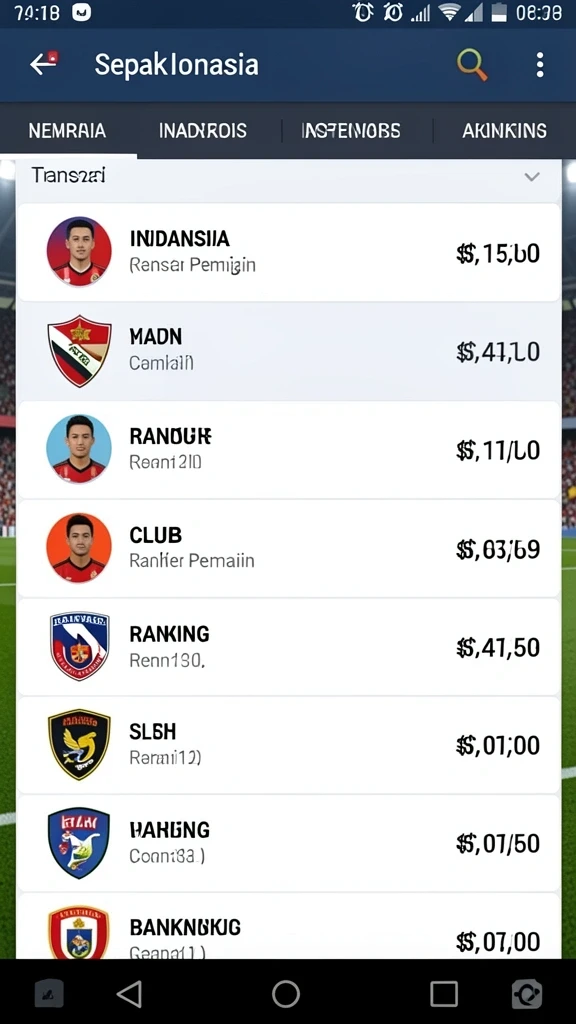 Screenshot ormastoto nomor 1