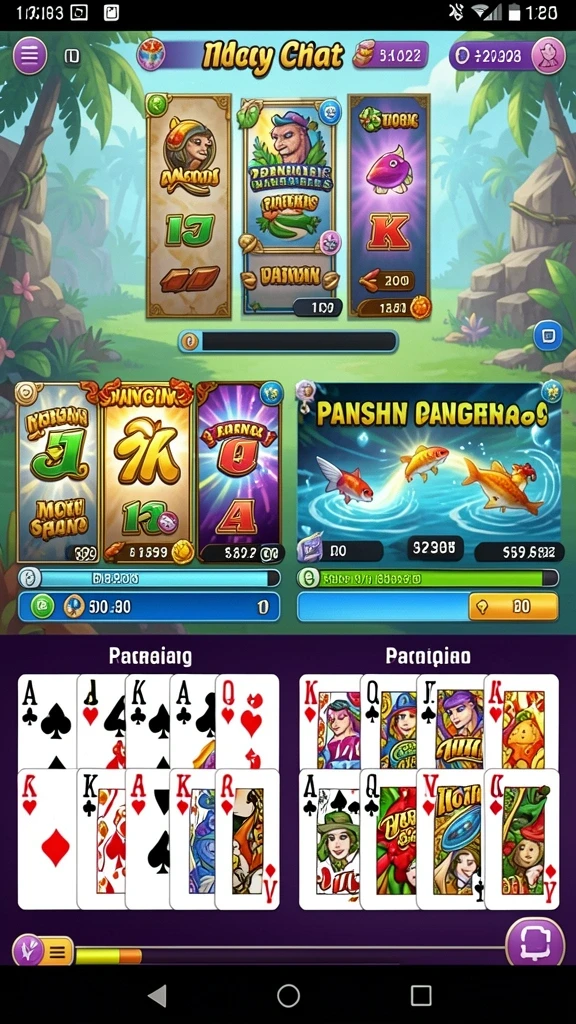 Screenshot ormastoto nomor 3