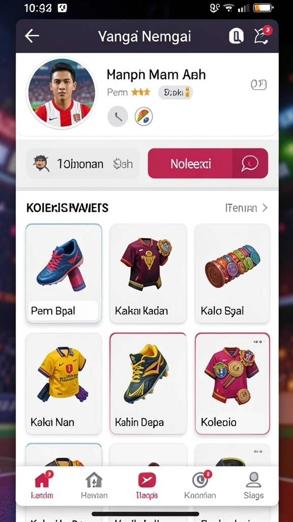 Screenshot padi777 nomor 1