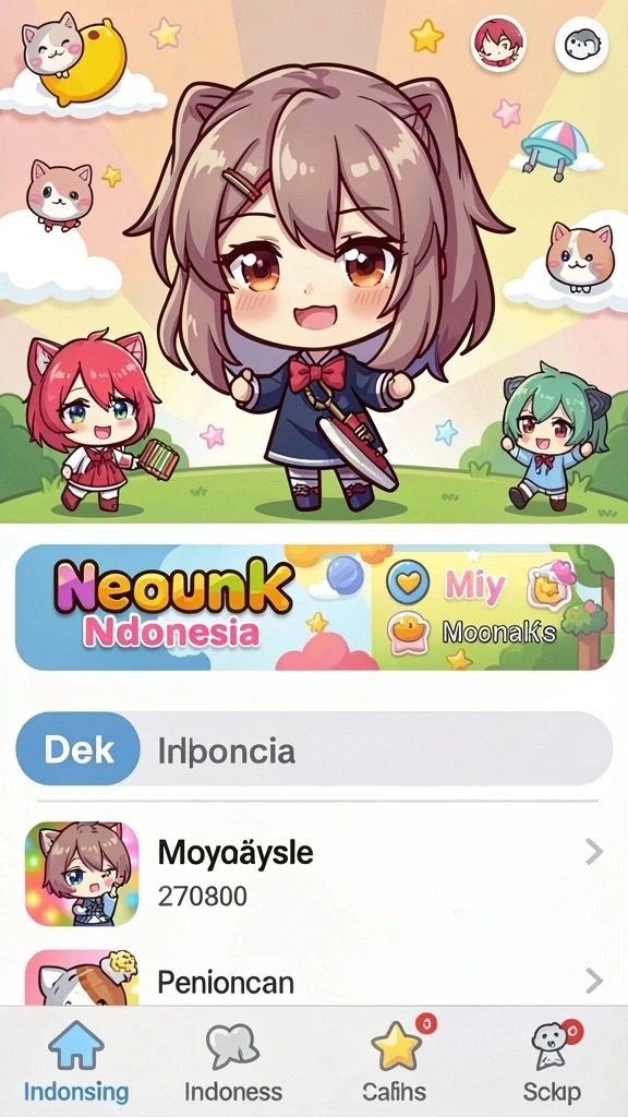 Screenshot paus188 nomor 2