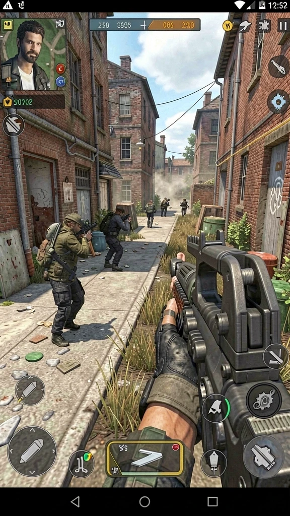 Screenshot playwin123 nomor 3