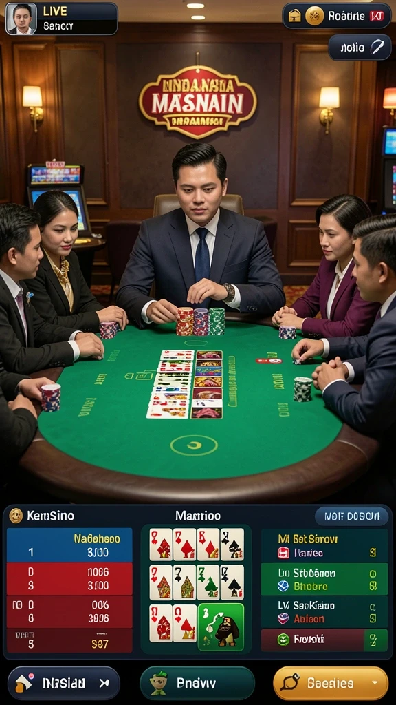 Screenshot polo188 nomor 3