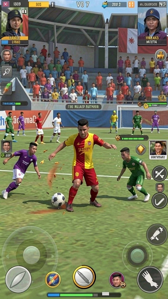 Screenshot polototo nomor 2
