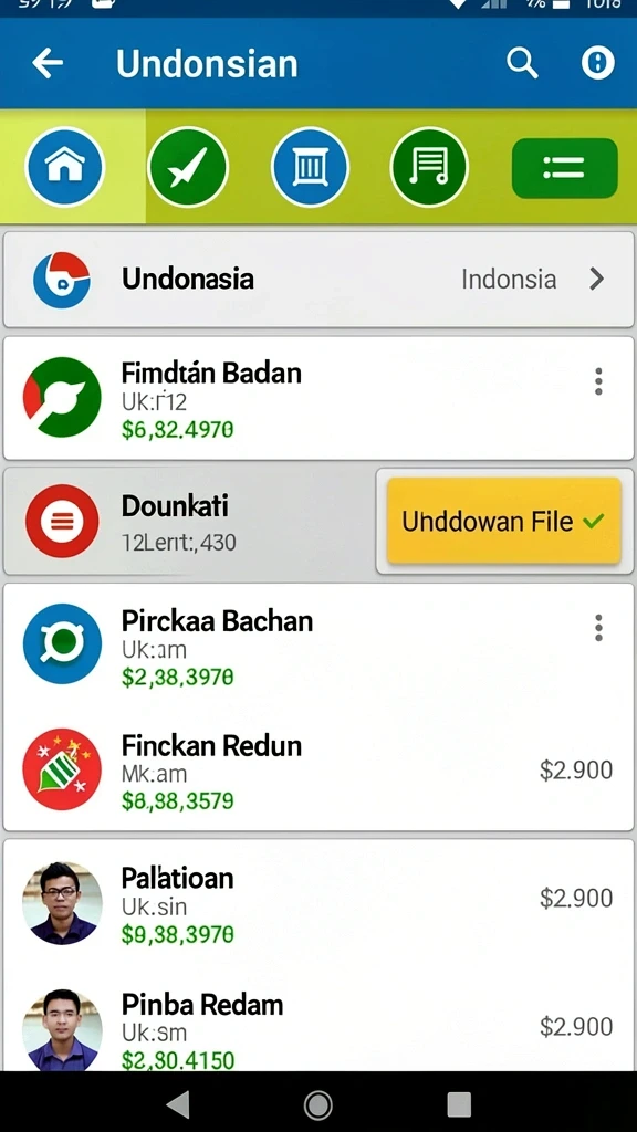 Screenshot popotogel nomor 3