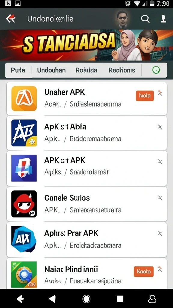 Screenshot rafa88 nomor 2