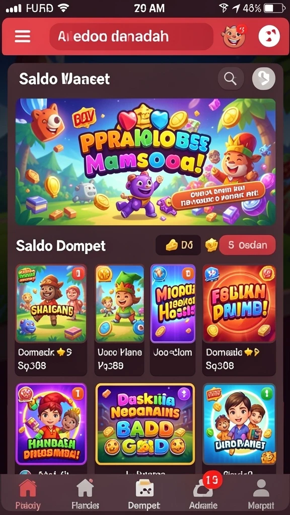 Screenshot rafa88 nomor 3