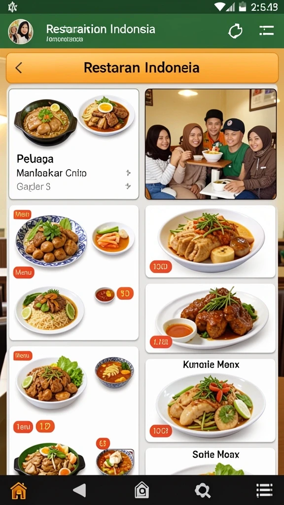 Screenshot rajapanen nomor 3