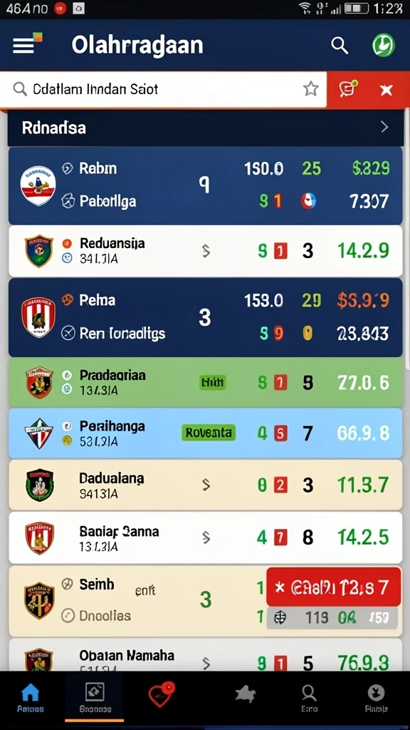Screenshot rajatoto88 nomor 2