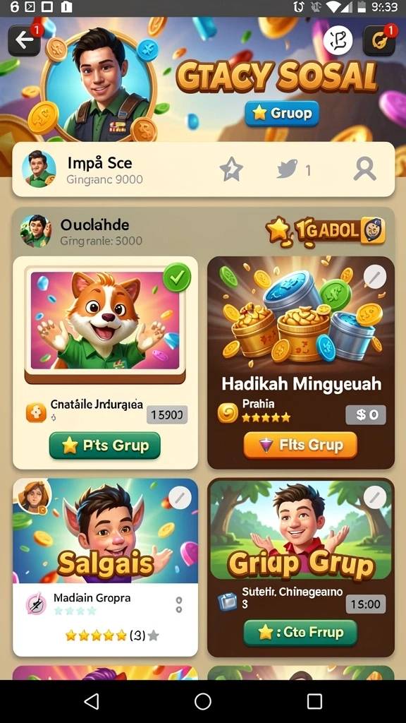 Screenshot rajawali55 nomor 1