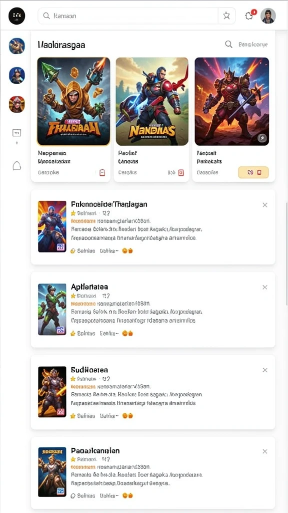 Screenshot rebahin nomor 2