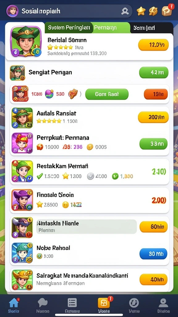 Screenshot rejeki nomor 2