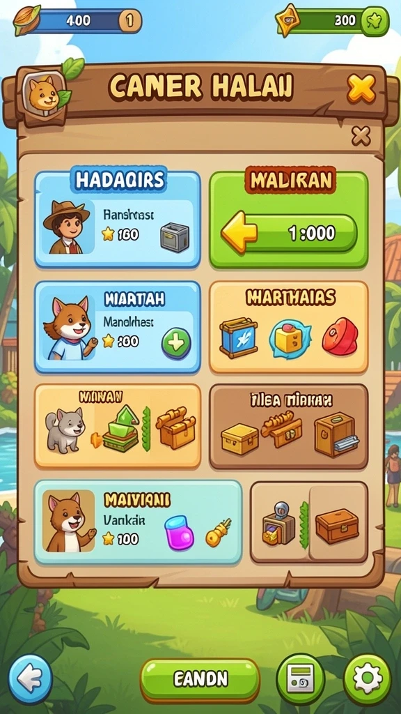 Screenshot rezego nomor 2