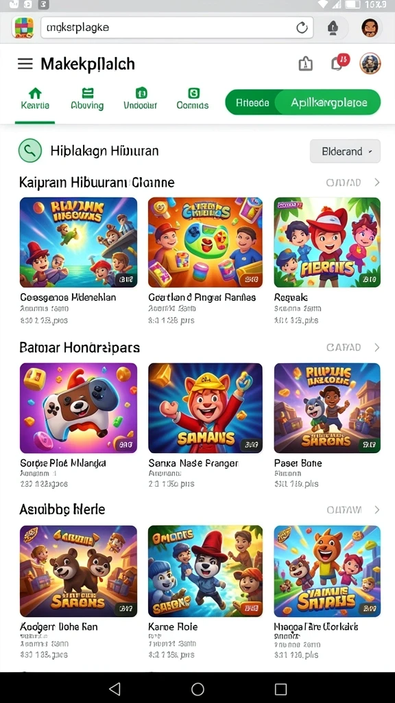 Screenshot rezego nomor 3