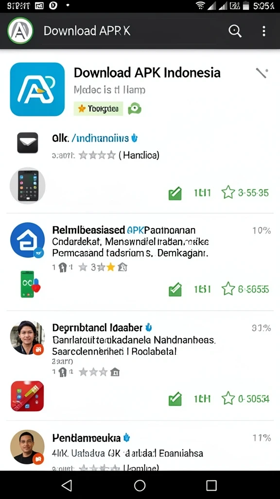 Screenshot rosohoki nomor 1
