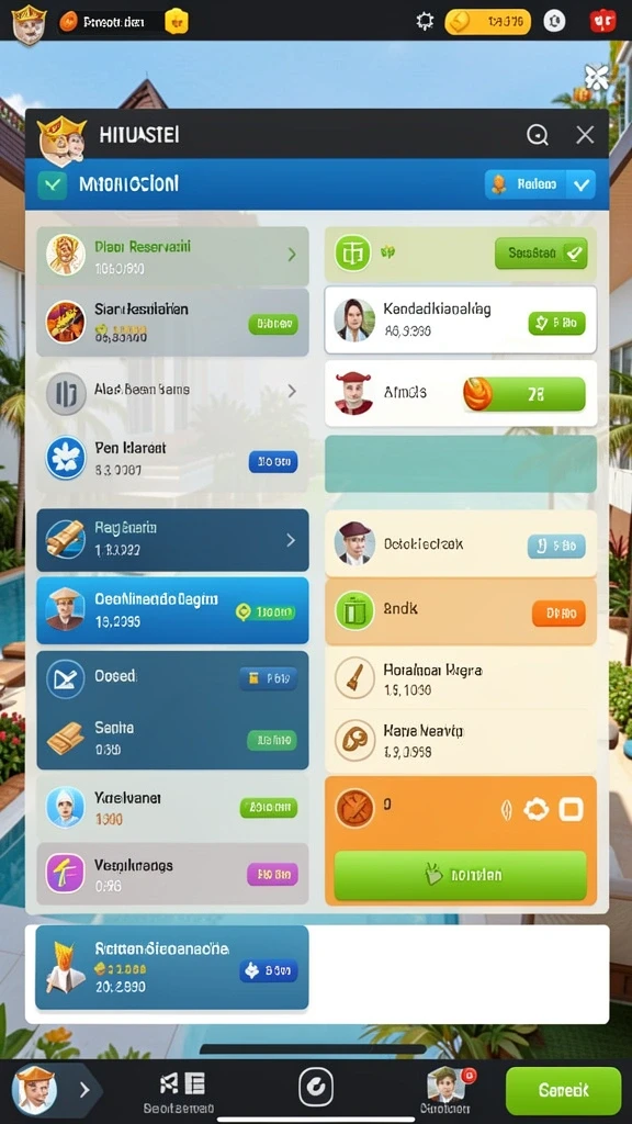 Screenshot royaltoto nomor 1