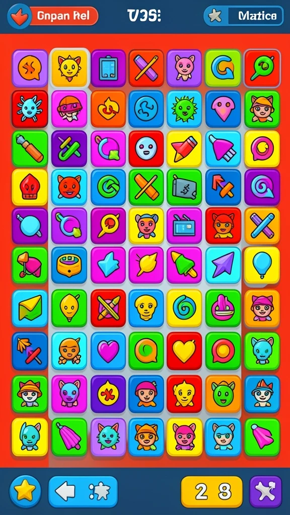 Screenshot samurai555 nomor 3