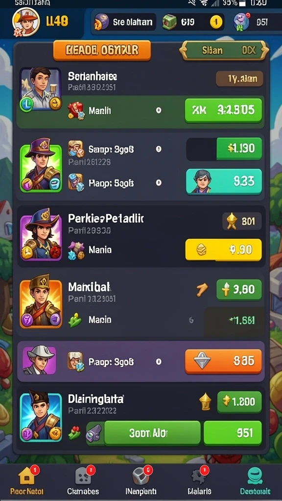 Screenshot saranajitu nomor 1