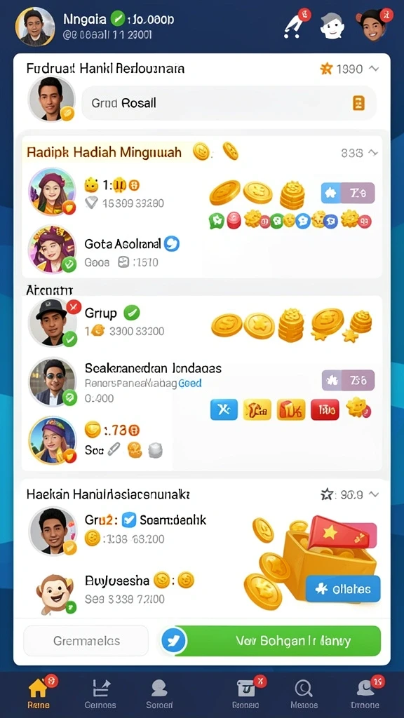 Screenshot seduniatoto nomor 1
