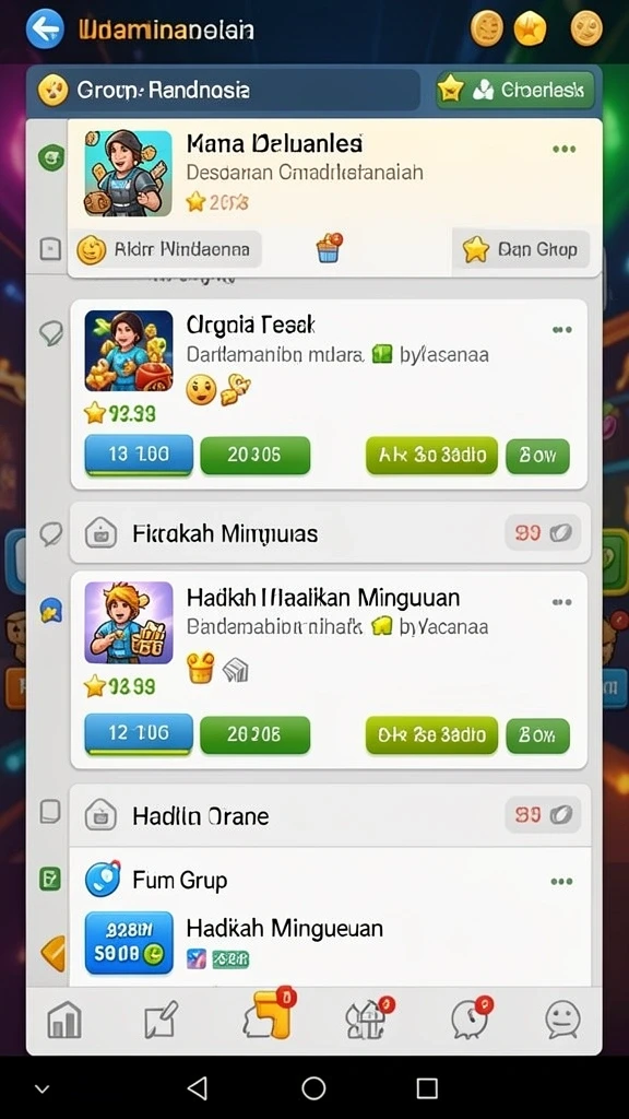 Screenshot slot123 nomor 2