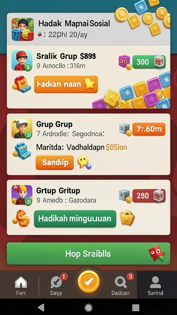 Screenshot slot8808 nomor 2