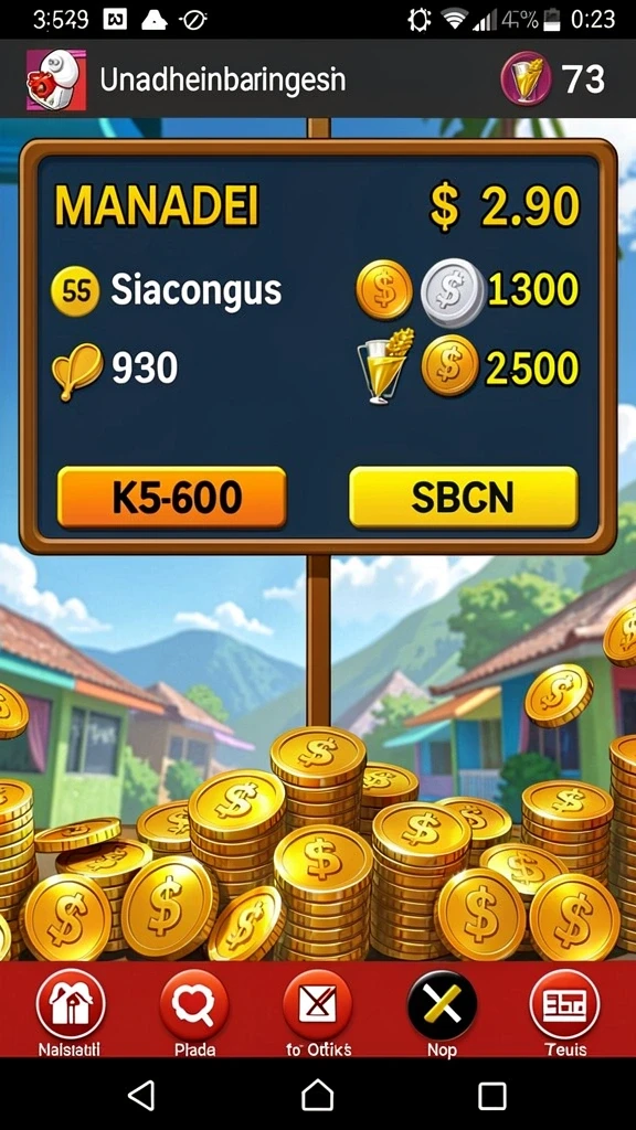Screenshot ss88bet nomor 2