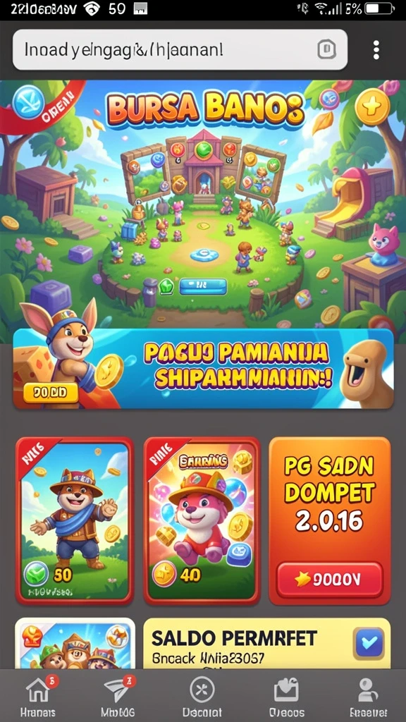 Screenshot suneo138 nomor 1