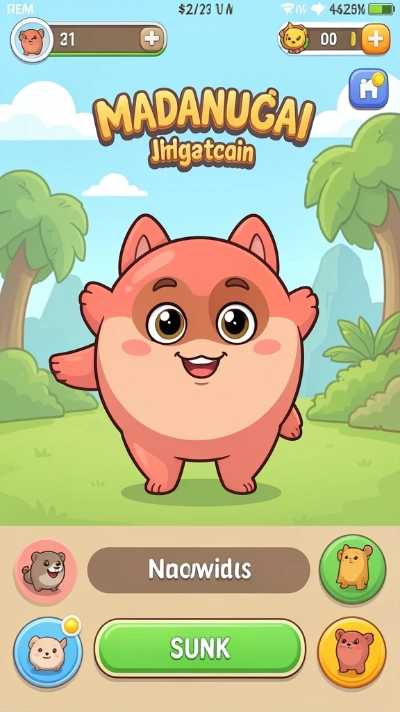 Screenshot superwin777 nomor 1