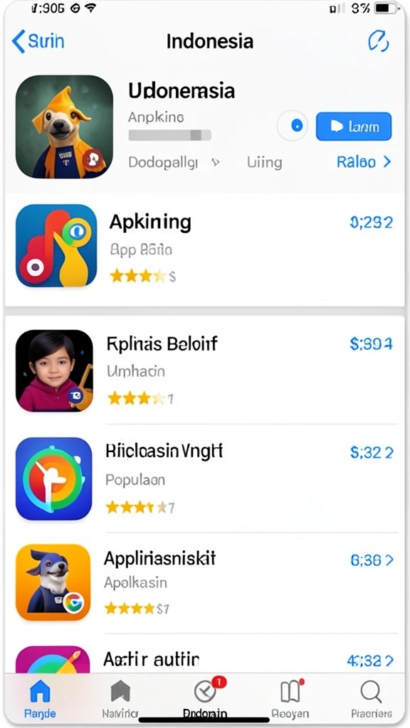 Screenshot surga77 nomor 1