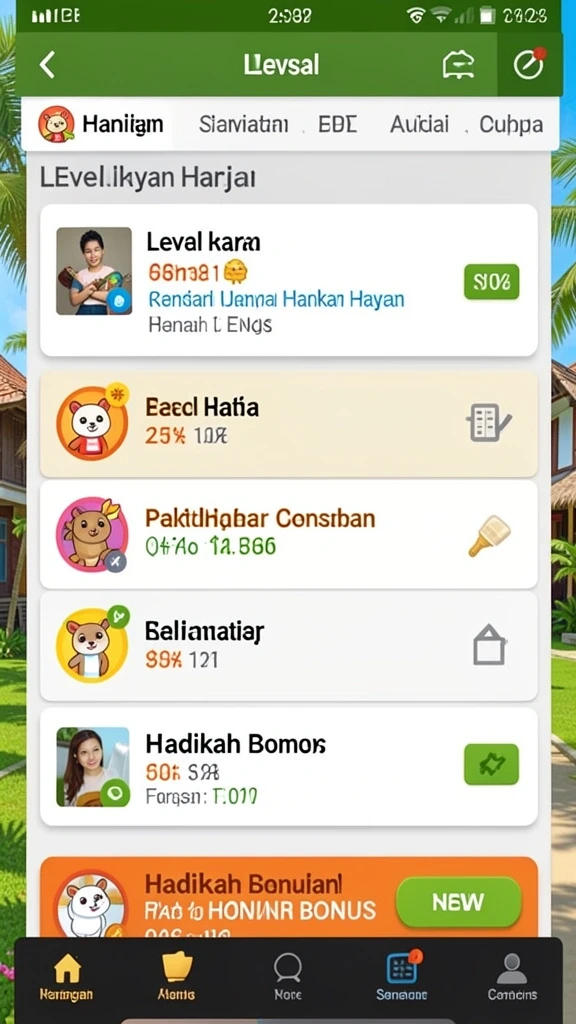 Screenshot svip4 nomor 2