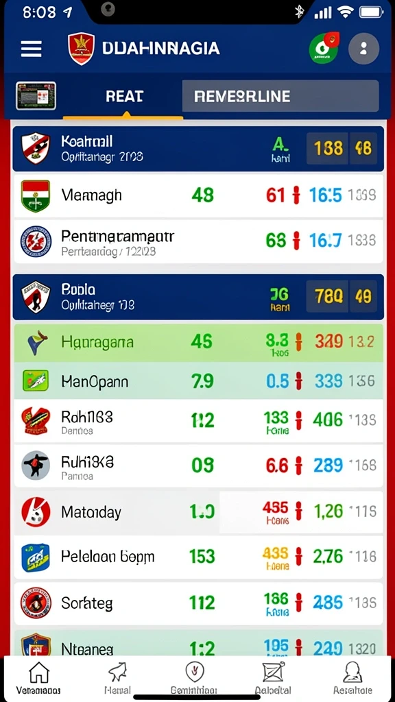 Screenshot svip777 nomor 2