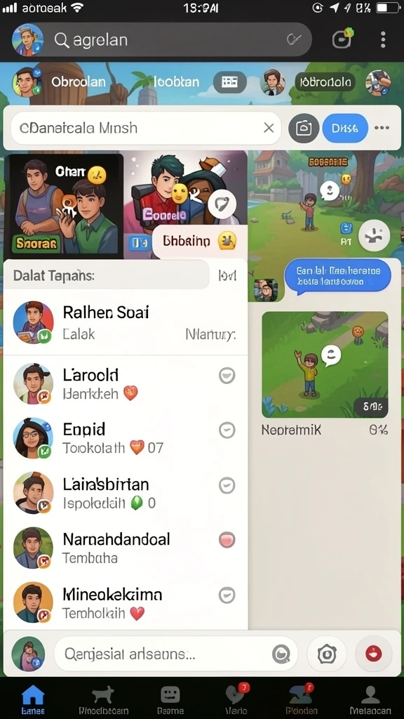 Screenshot toto99 nomor 1