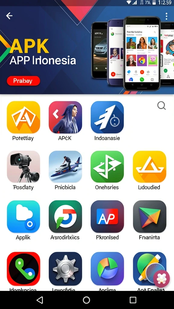 Screenshot vc55 nomor 3