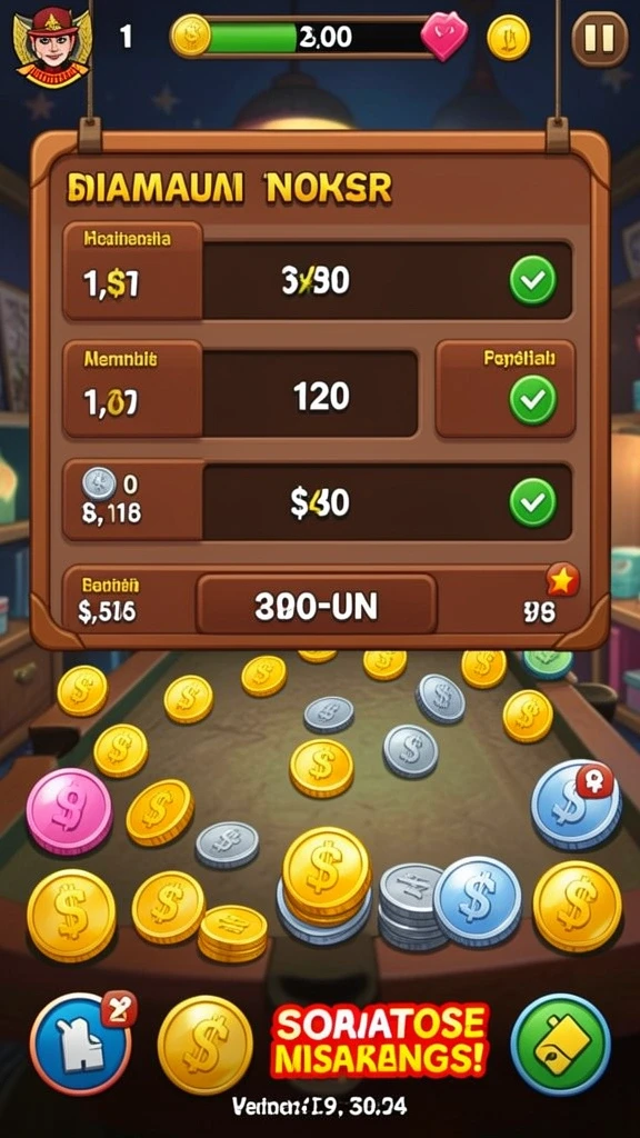 Screenshot vegas969 nomor 2