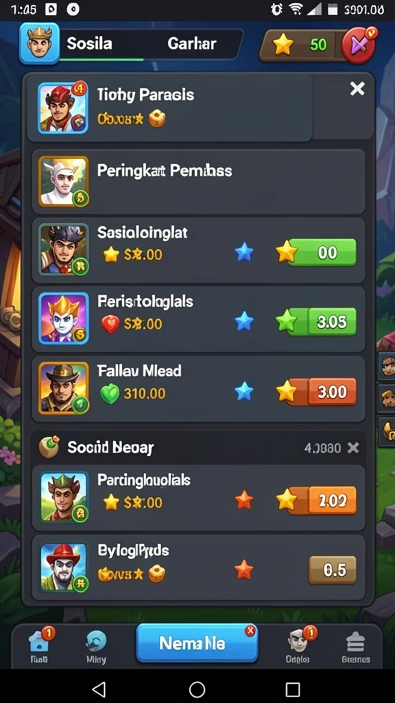 Screenshot vegas969 nomor 3