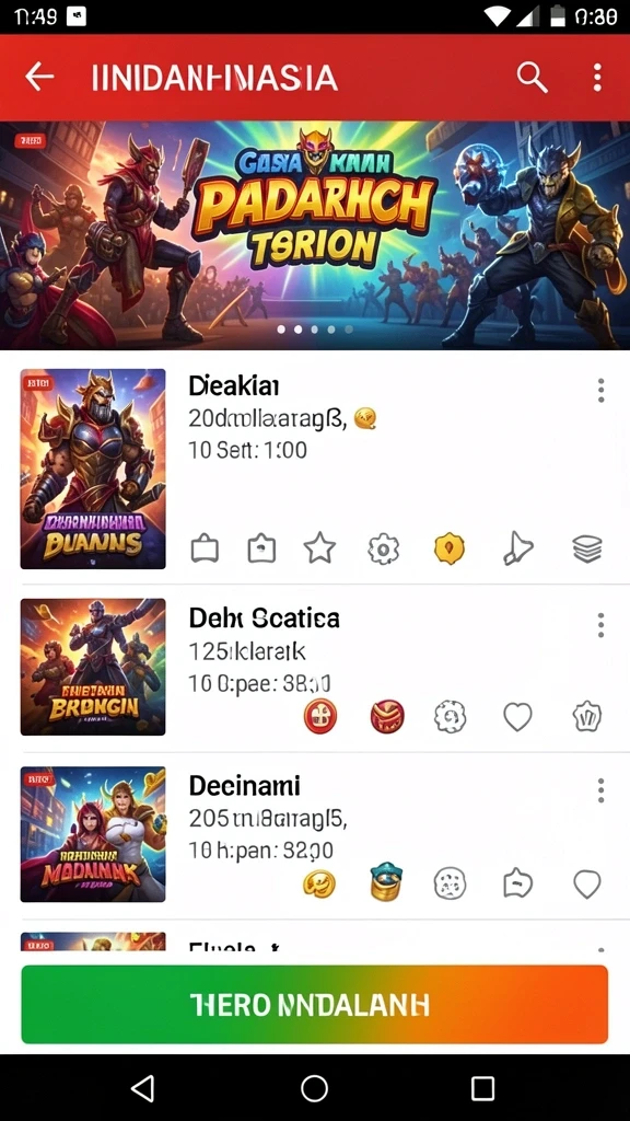 Screenshot vo777 nomor 1